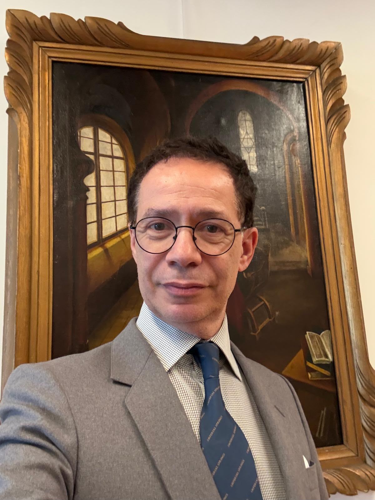 Elie de Rothschild — Board Advisor